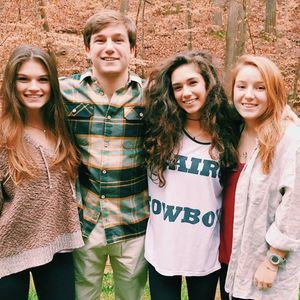 Meet your Posher, Dillon